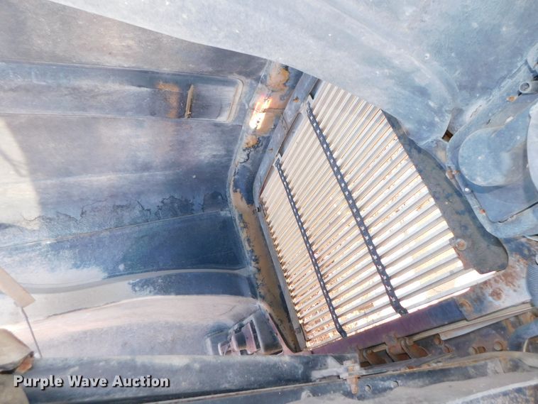 image for item DJ5879 1991 Freightliner FLD120  dump truck