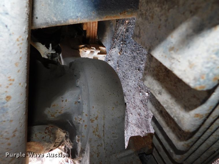 image for item DJ5879 1991 Freightliner FLD120  dump truck