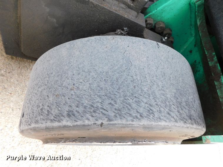 image for item DJ5882 2010 Mitsubishi FBC18NS  forklift