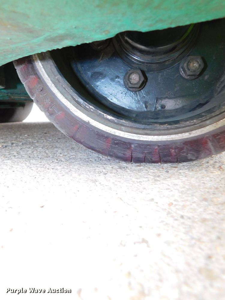 image for item DJ5882 2010 Mitsubishi FBC18NS  forklift