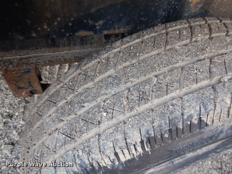 image for item DJ6028 2019 Load Trail dump trailer