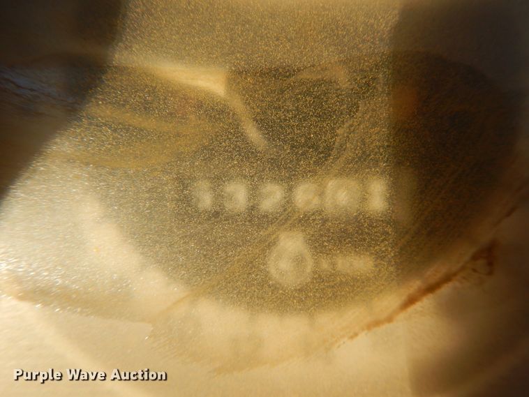 image for item DJ6071 Ford 555  backhoe