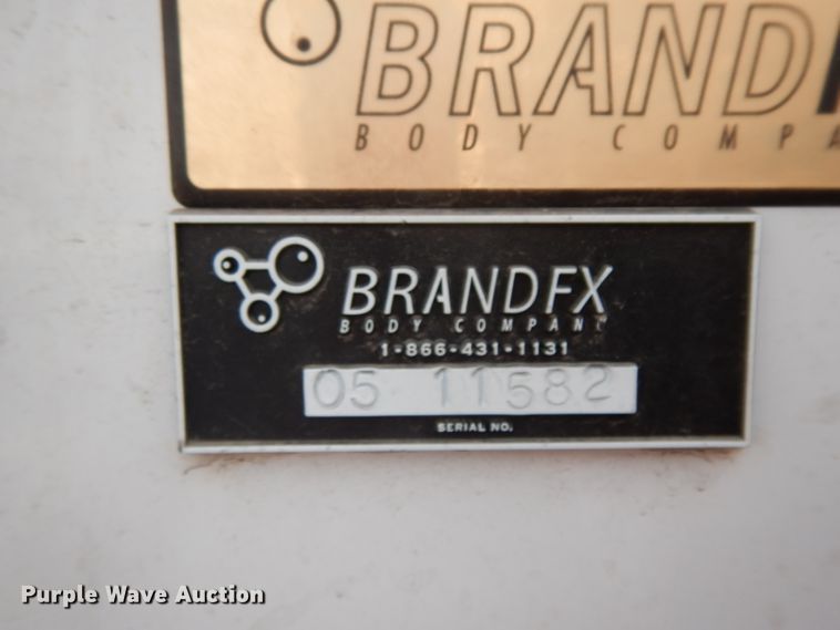 image for item DJ6504 2006 Ford F450 Super Duty  bucket truck