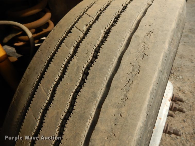 image for item DJ6504 2006 Ford F450 Super Duty  bucket truck