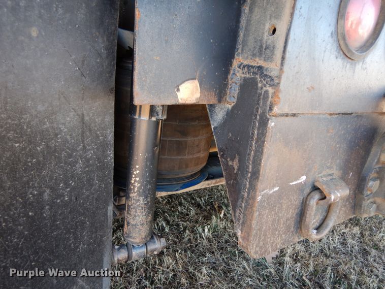 image for item DJ6734 1996 Western Star 4964F  dump truck