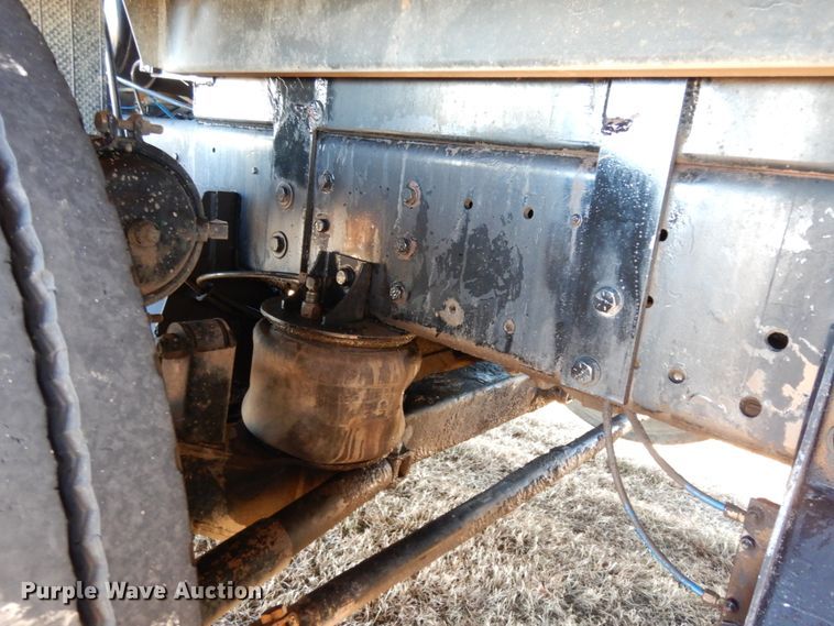 image for item DJ6734 1996 Western Star 4964F  dump truck