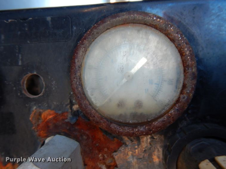 image for item DJ6734 1996 Western Star 4964F  dump truck