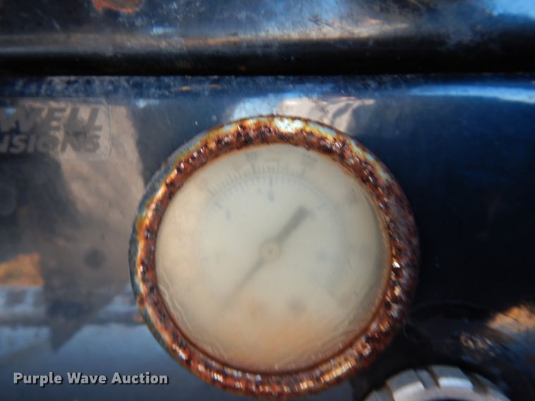 image for item DJ6734 1996 Western Star 4964F  dump truck