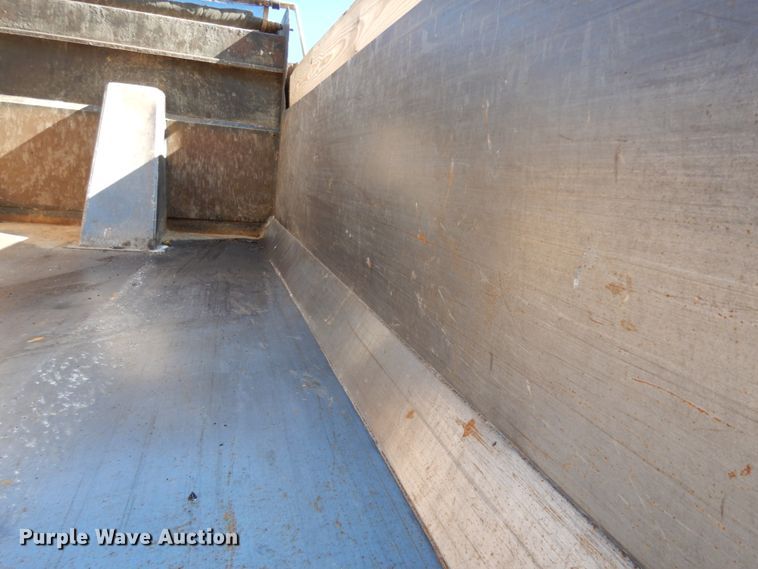 image for item DJ6734 1996 Western Star 4964F  dump truck