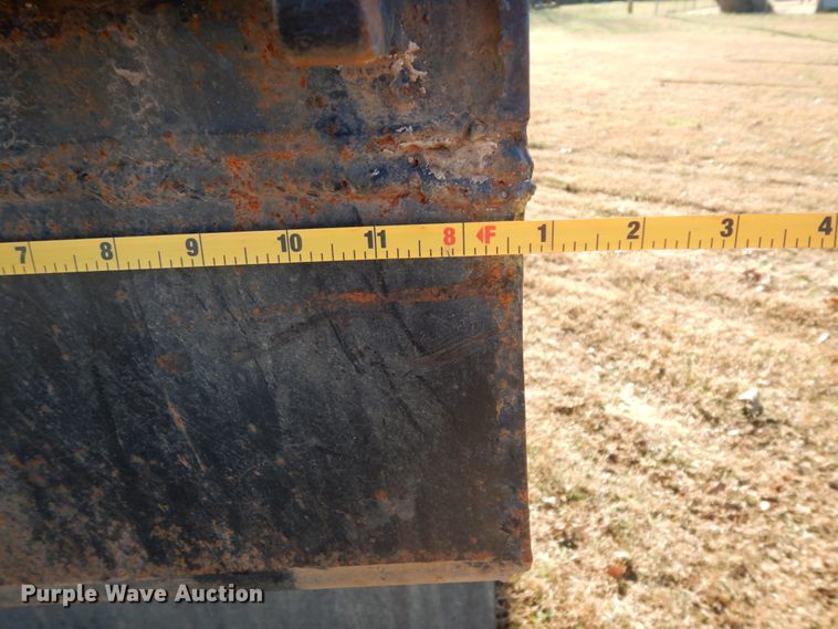 image for item DJ6734 1996 Western Star 4964F  dump truck