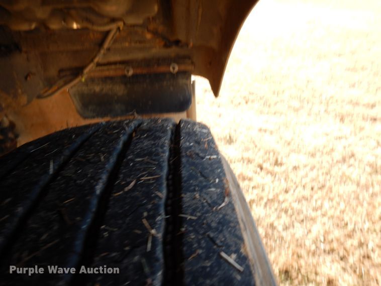 image for item DJ6734 1996 Western Star 4964F  dump truck