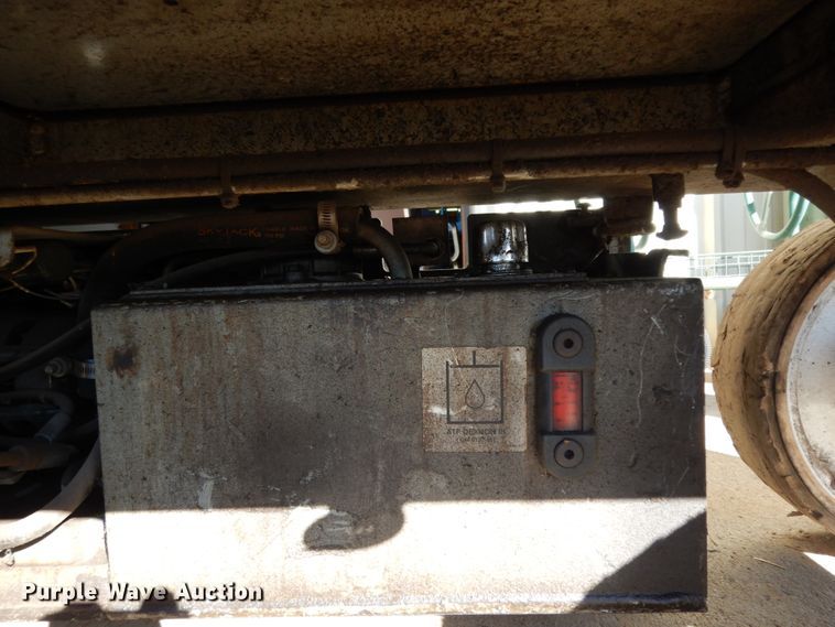 image for item DJ6736 Sky Jack  scissor lift