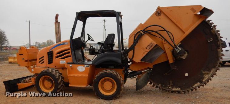 image for item DJ8077 2008 Aztec RT1160  rock saw