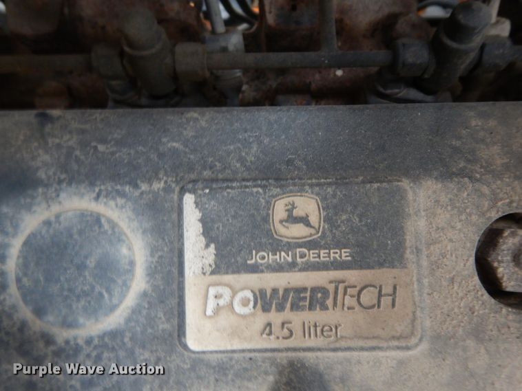 image for item DJ8077 2008 Aztec RT1160  rock saw