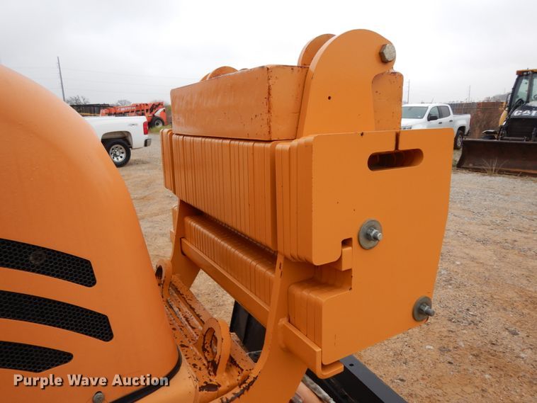 image for item DJ8077 2008 Aztec RT1160  rock saw