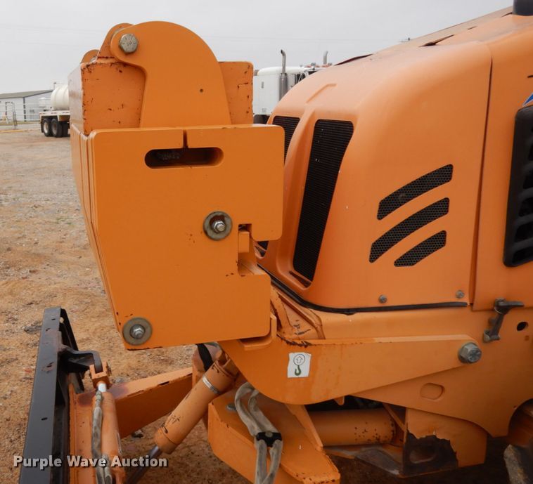 image for item DJ8077 2008 Aztec RT1160  rock saw