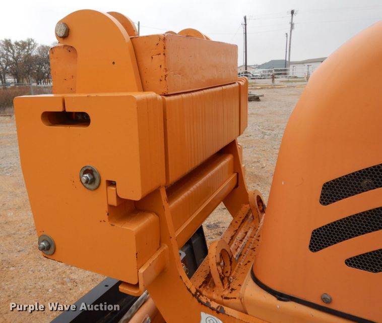 image for item DJ8077 2008 Aztec RT1160  rock saw