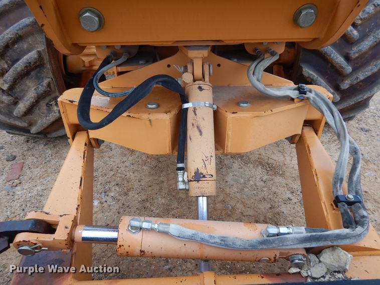 image for item DJ8077 2008 Aztec RT1160  rock saw