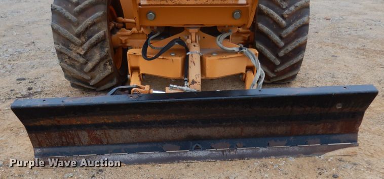 image for item DJ8077 2008 Aztec RT1160  rock saw