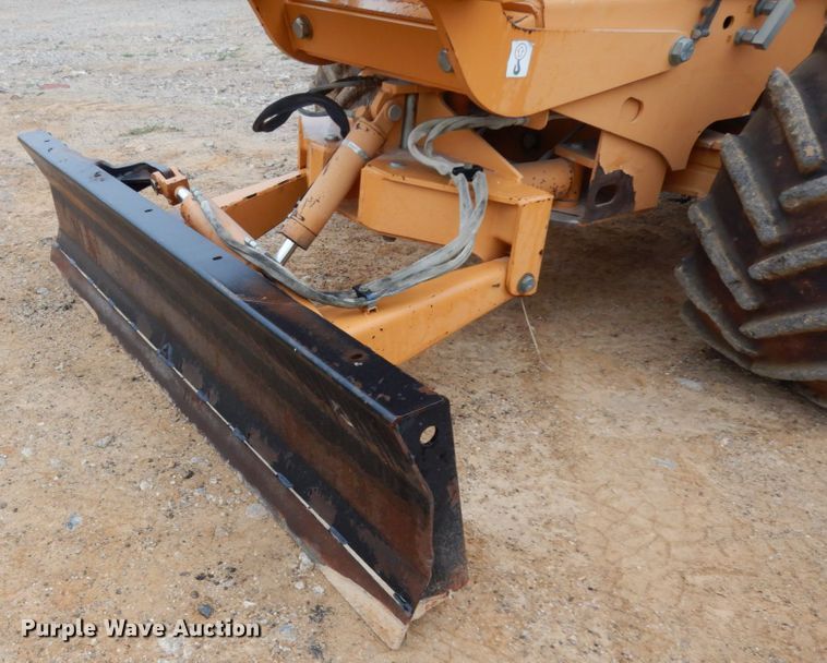 image for item DJ8077 2008 Aztec RT1160  rock saw