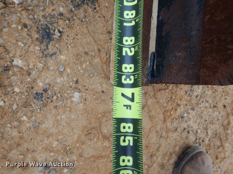 image for item DJ8077 2008 Aztec RT1160  rock saw