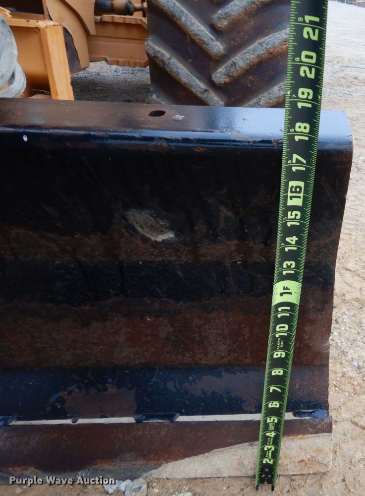 image for item DJ8077 2008 Aztec RT1160  rock saw