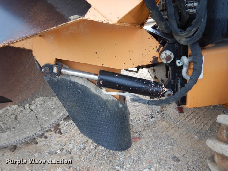 image for item DJ8077 2008 Aztec RT1160  rock saw