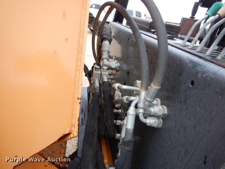 image for item DJ8077 2008 Aztec RT1160  rock saw