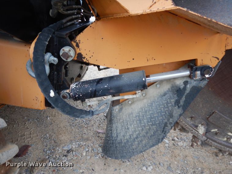 image for item DJ8077 2008 Aztec RT1160  rock saw