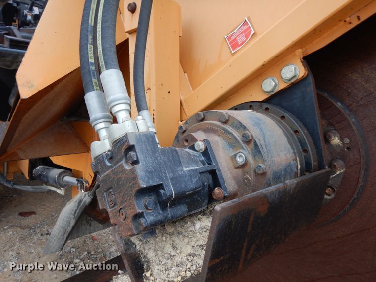 image for item DJ8077 2008 Aztec RT1160  rock saw