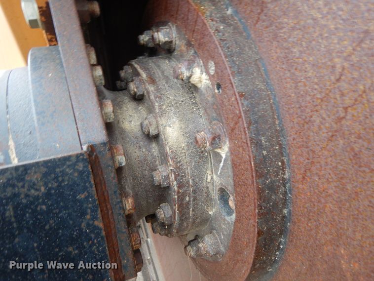 image for item DJ8077 2008 Aztec RT1160  rock saw