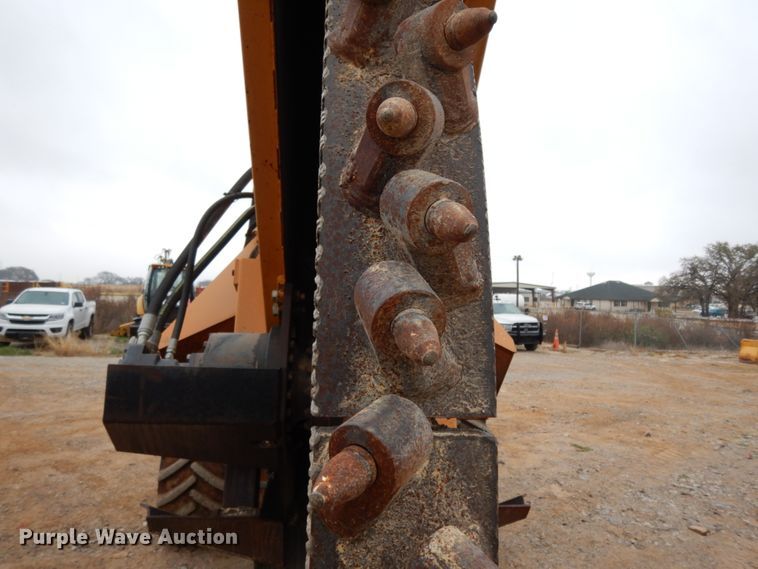 image for item DJ8077 2008 Aztec RT1160  rock saw