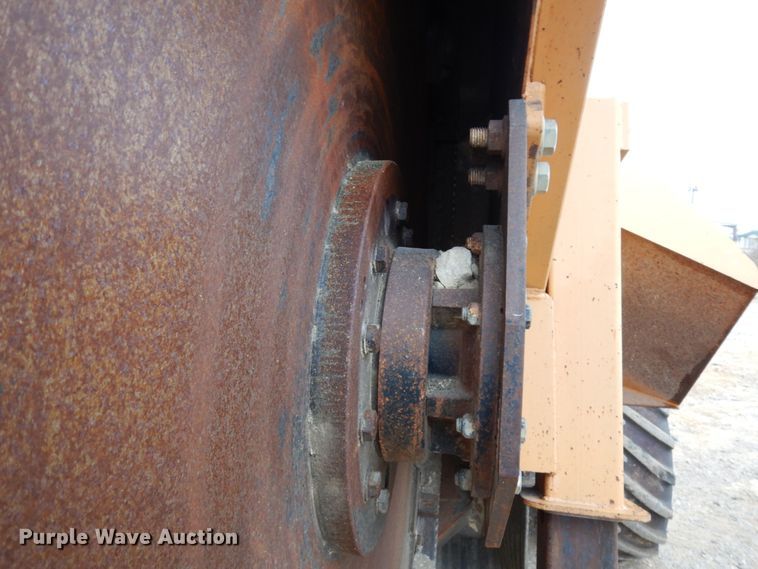 image for item DJ8077 2008 Aztec RT1160  rock saw