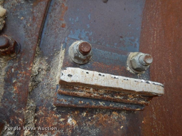 image for item DJ8077 2008 Aztec RT1160  rock saw