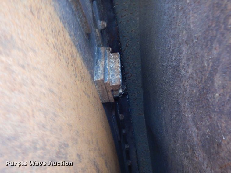 image for item DJ8077 2008 Aztec RT1160  rock saw