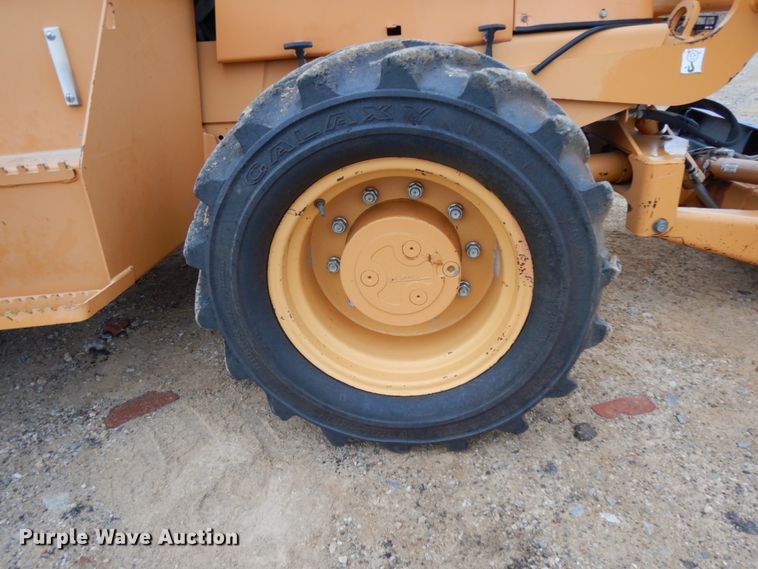 image for item DJ8077 2008 Aztec RT1160  rock saw