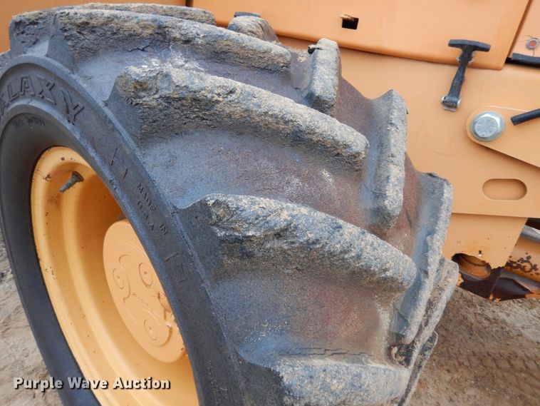 image for item DJ8077 2008 Aztec RT1160  rock saw