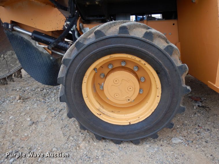 image for item DJ8077 2008 Aztec RT1160  rock saw