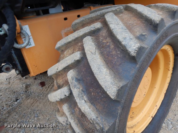 image for item DJ8077 2008 Aztec RT1160  rock saw