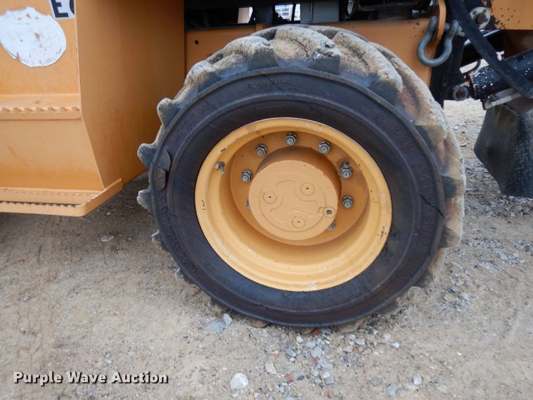 image for item DJ8077 2008 Aztec RT1160  rock saw