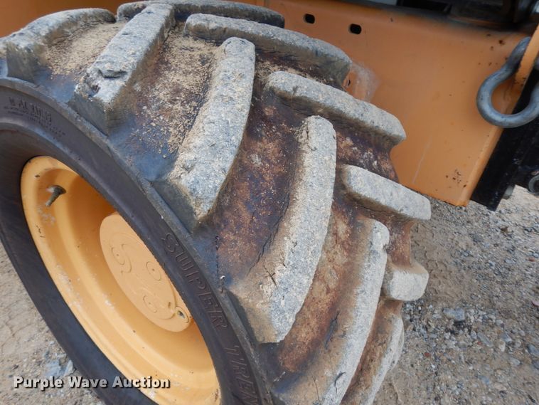 image for item DJ8077 2008 Aztec RT1160  rock saw