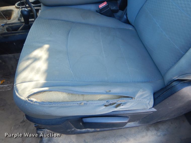 image for item DJ8528 2015 Dodge Ram 5500  bucket truck