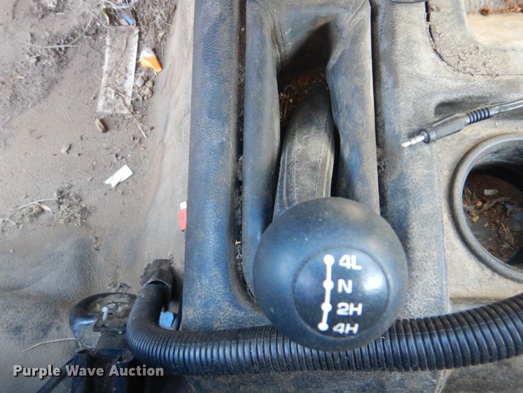 image for item DJ8528 2015 Dodge Ram 5500  bucket truck