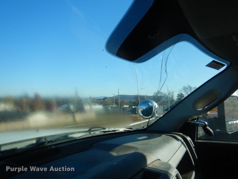 image for item DJ8528 2015 Dodge Ram 5500  bucket truck