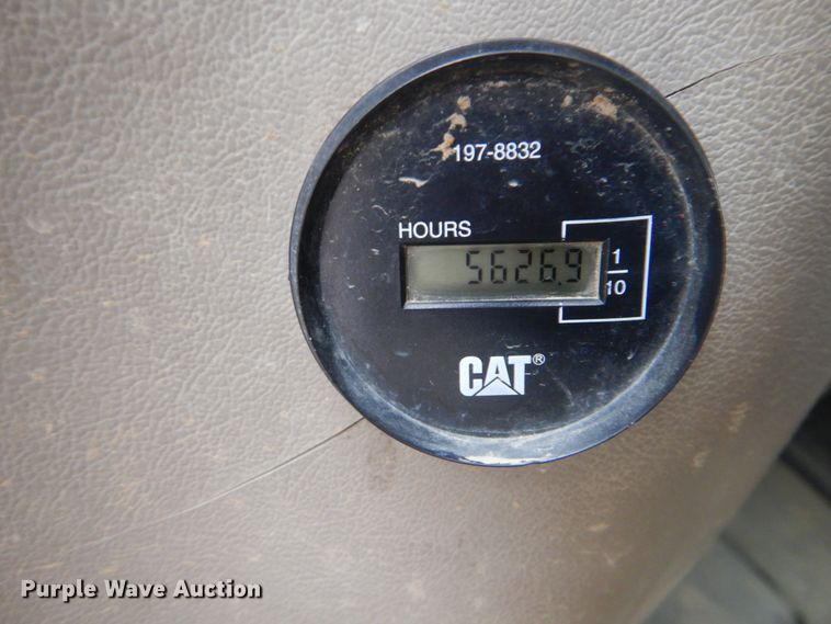 image for item DJ8539 2007 Sterling L-Line  water truck