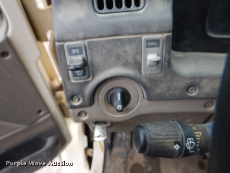 image for item DJ8539 2007 Sterling L-Line  water truck