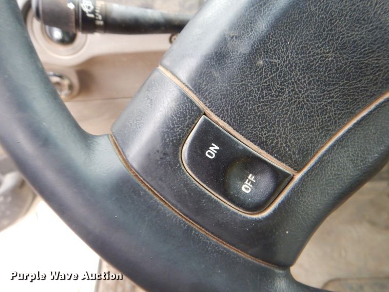 image for item DJ8539 2007 Sterling L-Line  water truck