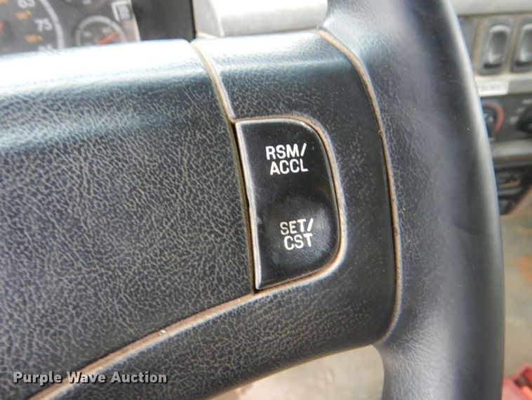 image for item DJ8539 2007 Sterling L-Line  water truck