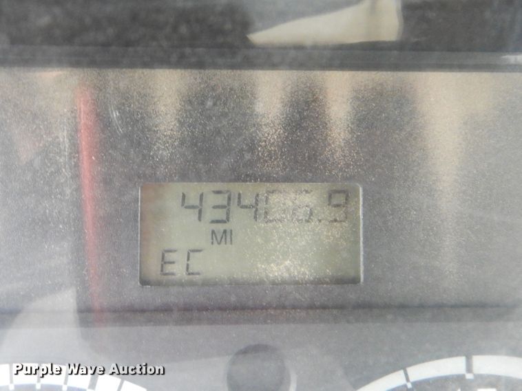 image for item DJ8539 2007 Sterling L-Line  water truck