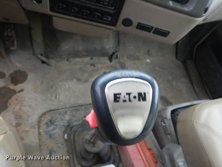 image for item DJ8539 2007 Sterling L-Line  water truck